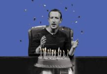 A e dini si lindi facebook? Sot rrjeti më i madh social feston ditëlindjen