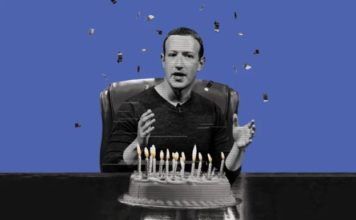 A e dini si lindi facebook? Sot rrjeti më i madh social feston ditëlindjen