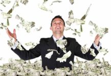 Studimi/ Katër pika që ju ndihmojnë të bëheni milioner