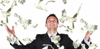 Studimi/ Katër pika që ju ndihmojnë të bëheni milioner