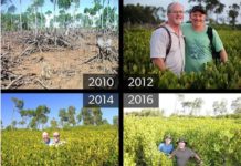 Këto foto ju ftojnë për reflektim..