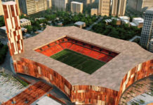 Zyrtare/ “Arena Kombëtare” thuajse gati. Caktohet data, ja kur do të luhet ndeshja e parë