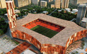 Zyrtare/ “Arena Kombëtare” thuajse gati. Caktohet data, ja kur do të luhet ndeshja e parë