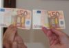 Këshilla/ Si të dallojmë paratë e falsifikuara nga ato të sakta, ja elementët e sigurisë