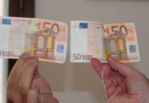 Këshilla/ Si të dallojmë paratë e falsifikuara nga ato të sakta, ja elementët e sigurisë