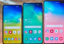 S10 vjen me 4 kamera, 1TB memorie dhe rrjetin 5G