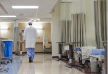 Regjimi i ri në spitale, oraret kur lejohen vizitat