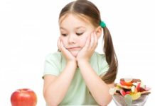 Këto janë pesë ushqimet më të mira për trurin e fëmijëve