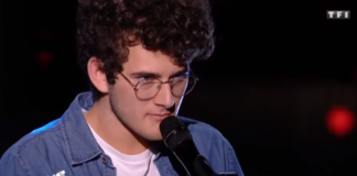 VIDEO/ Njihuni me djalin shqiptar që ngriti në këmbë jurinë e “The Voice of France”