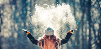 Studimi, kur janë njerëzit më kreativë në dimër apo në verë