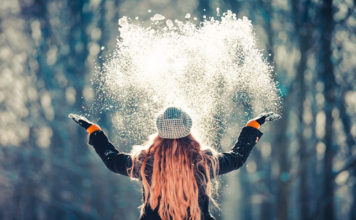 Studimi, kur janë njerëzit më kreativë në dimër apo në verë