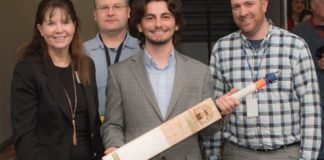 Histori suksesi/ Njihuni me 24 vjeçarin shqiptar që u pranua nga NASA