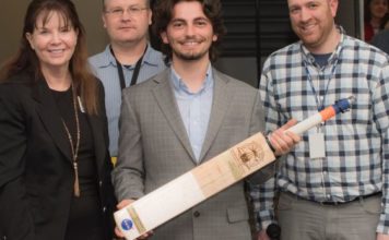 Histori suksesi/ Njihuni me 24 vjeçarin shqiptar që u pranua nga NASA