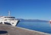141 turistët francezë zbarkojnë Potin e Vlorës me kroçeren “La Belle De L’Adriatique”