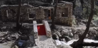 “Shtegu i Mullinjve”, një tjetër atraksioni turistik në Dhërmi