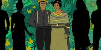 Një ndër romanet më të bukura në botë vjen si serial televiziv