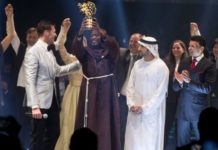 Njihuni me mësuesin më të mirë në botë, merr shpërblim 1 milion dollarë