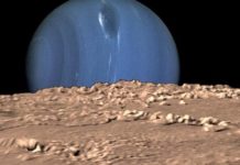 NASA synon të shkojë në hënën më të largët të Neptunit
