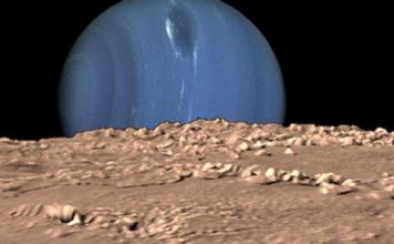 NASA synon të shkojë në hënën më të largët të Neptunit