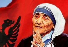 Një film për Nënë Terezën, ja projekti ndërkombëtar për nobelisten shqiptare