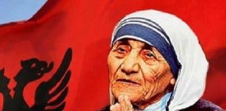 Një film për Nënë Terezën, ja projekti ndërkombëtar për nobelisten shqiptare