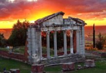 Dyfishohet numri i vizitorëve në Parkun e Apolonisë