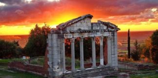 Dyfishohet numri i vizitorëve në Parkun e Apolonisë