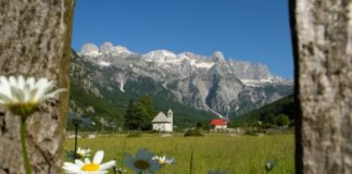 Nga veriu në jug, media nordike rendit 25 vende të mrekullueshme që duhen vizituar në Shqipëri