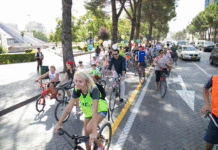 Tiranë, 5 Maji dhe 1 Qershori sërish Ditë Pa Makina