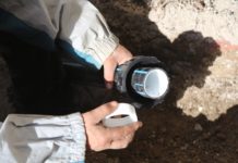 Tiranë, investohet në rrjetin e ujësjellësit mbrapa rrugës “Abdyl Frashëri”