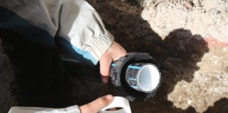 Tiranë, investohet në rrjetin e ujësjellësit mbrapa rrugës “Abdyl Frashëri”