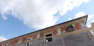 Rehabilitim i plotë Qendrës Shëndetësore në Sauk