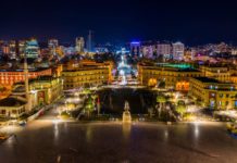 Tirana përzgjidhet ndër 5 finalistët për Kryeqytetin Europian të Rinisë 2022