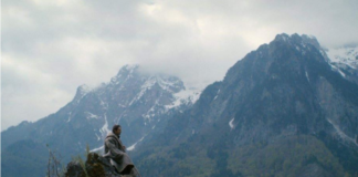 Filmi shqiptar “Streha mes reve” fiton një tjetër çmim ndërkombëtar