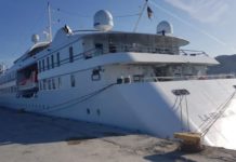 “E bukura e Adriatikut” vjen plot me turistë në Durrës