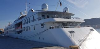 “E bukura e Adriatikut” vjen plot me turistë në Durrës