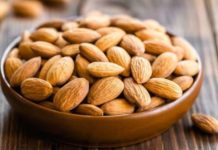 9 efektet pozitive nëse konsumoni bajame