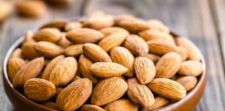 9 efektet pozitive nëse konsumoni bajame