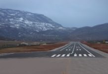 Miratohet kontrata për konçesionin 35 vjeçar të Aeroportit të Kukësit