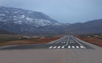 Miratohet kontrata për konçesionin 35 vjeçar të Aeroportit të Kukësit