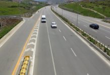 Tiranë-Elbasan, hapet njëri krah i këtij segmenti rrugor