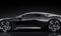 Bugatti