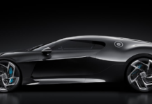 Ja vetura më e shtrenjtë në botë