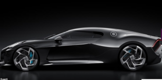 Ja vetura më e shtrenjtë në botë