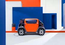 Nuk ke patentë? Mos u shqetëso, Citroen ka menduar edhe për ty