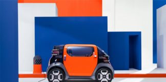 Nuk ke patentë? Mos u shqetëso, Citroen ka menduar edhe për ty