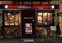 FOTOT/ Ka një copëz të shijshme Shqipërie në mes të New York-ut. Nga pjata Skënderbeu…tek pjata çobani