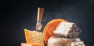 Ata që hanë më shumë djathë, janë më të shëndetshëm