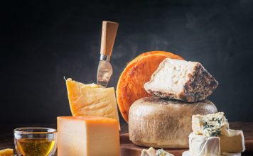 Ata që hanë më shumë djathë, janë më të shëndetshëm