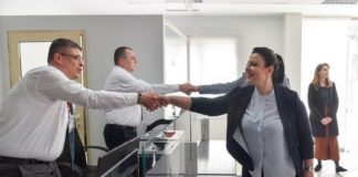 Drejtoria e Transportit Rrugor në Elbasan është rikonstrutuar, ndërkohë një zyrë e re pritet të hapet në Gramsh